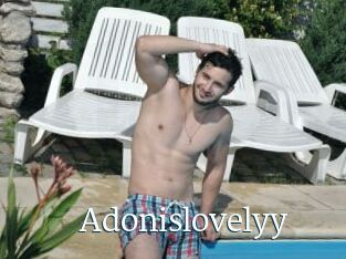 Adonislovelyy