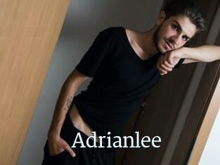 Adrianlee