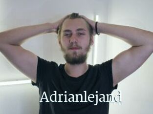 Adrianlejand