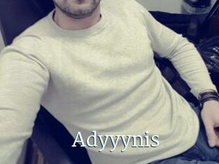 Adyyynis