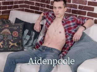 Aidenpoole