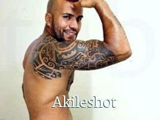 Akileshot