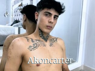 Akoncarter