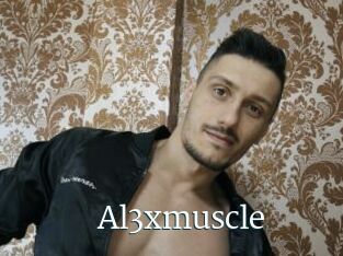 Al3xmuscle