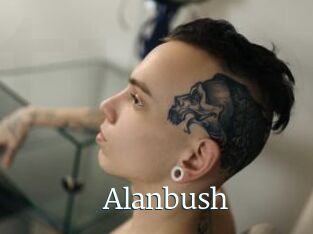 Alanbush