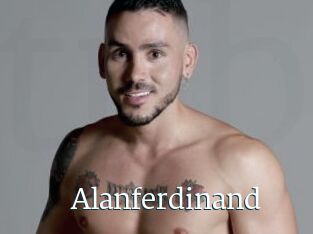 Alanferdinand