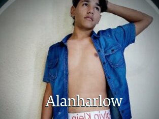 Alanharlow