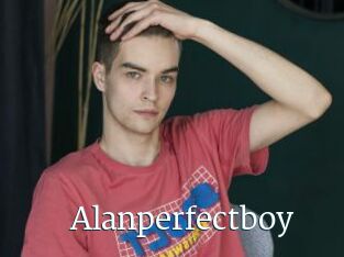 Alanperfectboy