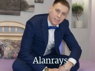 Alanrays