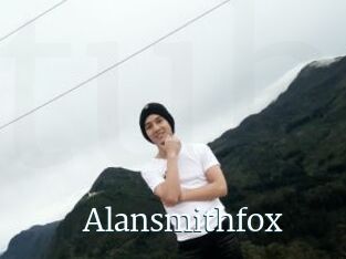 Alansmithfox