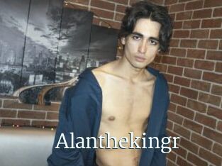 Alanthekingr