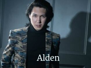 Alden