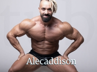 Alecaddison