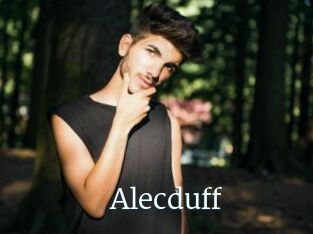 Alecduff