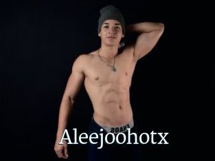 Aleejoohotx