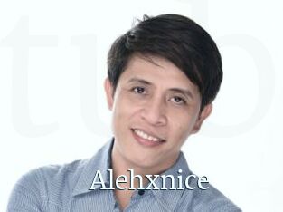 Alehxnice