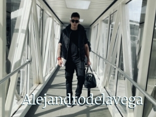 Alejandrodelavega