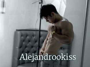 Alejandrookiss