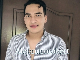 Alejandrorobert