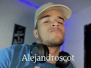 Alejandroscot