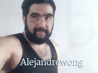 Alejandrowong