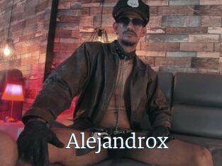 Alejandrox