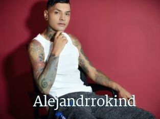 Alejandrro_kind