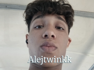 Alejtwinkk