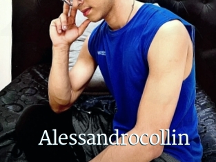 Alessandrocollin