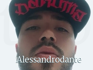 Alessandrodante