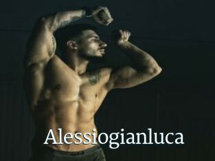 Alessiogianluca