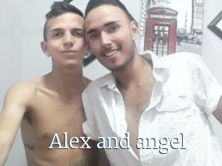 Alex_and_angel