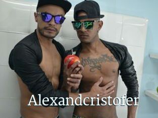 Alexandcristofer