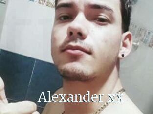 Alexander_xx