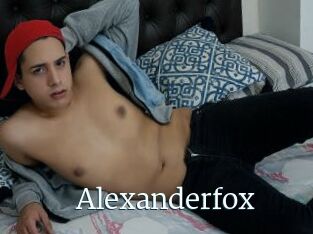 Alexanderfox