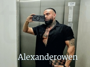 Alexanderowen