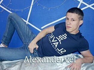 Alexandervel