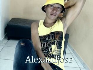 Alexandjose