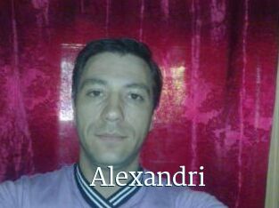 Alexandri