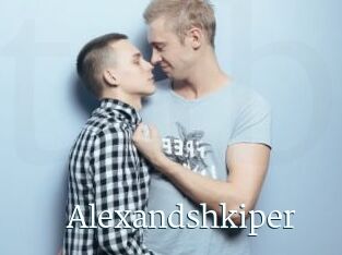 Alexandshkiper