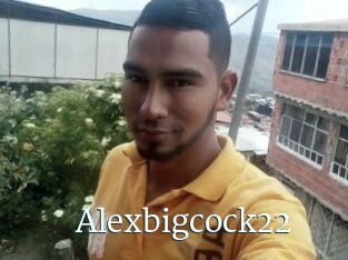 Alexbigcock22