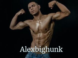 Alexbighunk