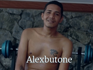 Alexbutone