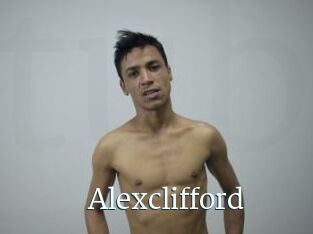 Alexclifford