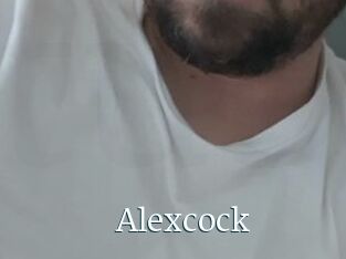 Alexcock