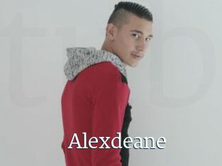 Alexdeane