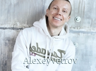 Alexeyvetrov