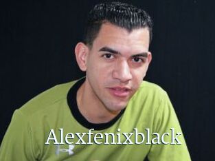 Alexfenixblack