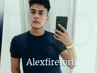 Alexfireforu