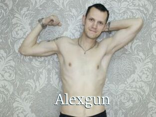 Alexgun